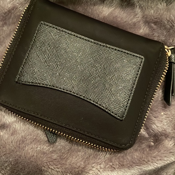 Kate spade nylon back pack and wallet - Picture 8 of 8